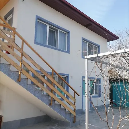 Casa Didi Guest house *