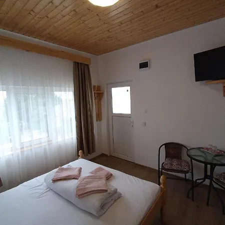 Casa Didi Guest house *