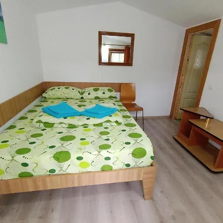 Casa Didi Guest house