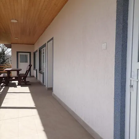 Casa Didi Guest house *