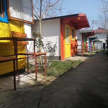 Casa Didi Guest house