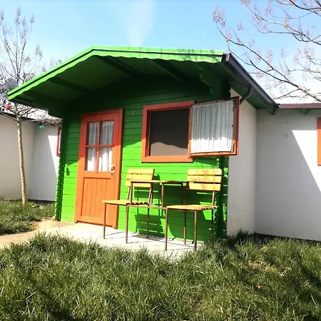 Vendégház Casa Didi