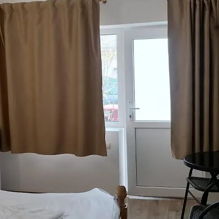 Casa Didi * Vama Veche