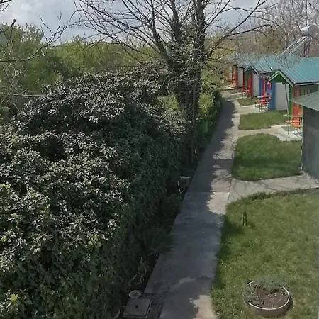 Guest house Casa Didi