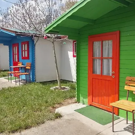 Casa Didi Guest house
