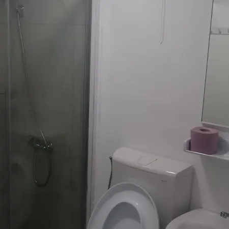 בית הארחה Casa Didi *