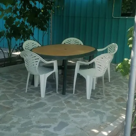 Guest house Casa Didi Vama Veche